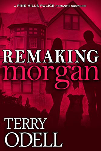 Remaking Morgan book cover