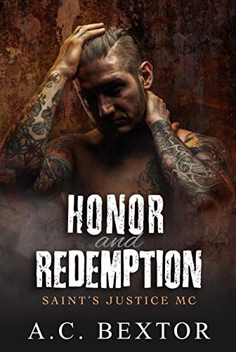 Honor and Redemption book cover