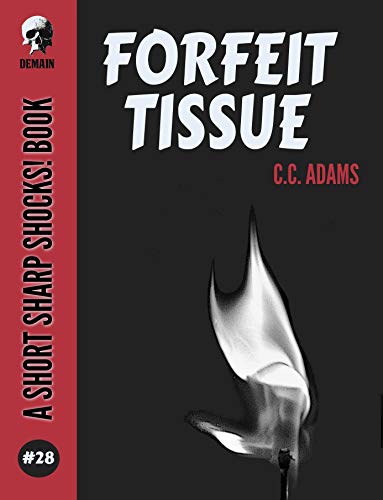 Forfeit Tissue book cover