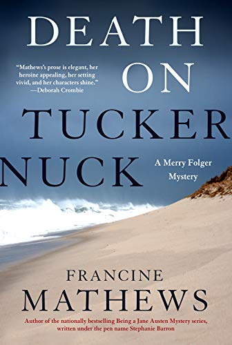 Death on Tuckernuck