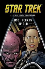 DS9: Hearts of Old