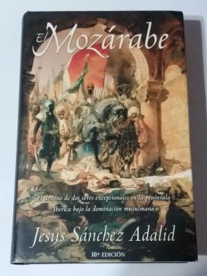 El mozárabe