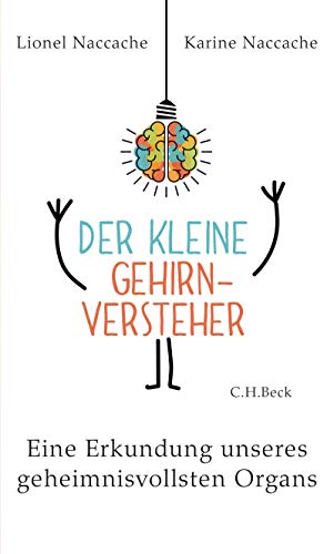 Der kleine Gehirnversteher book cover
