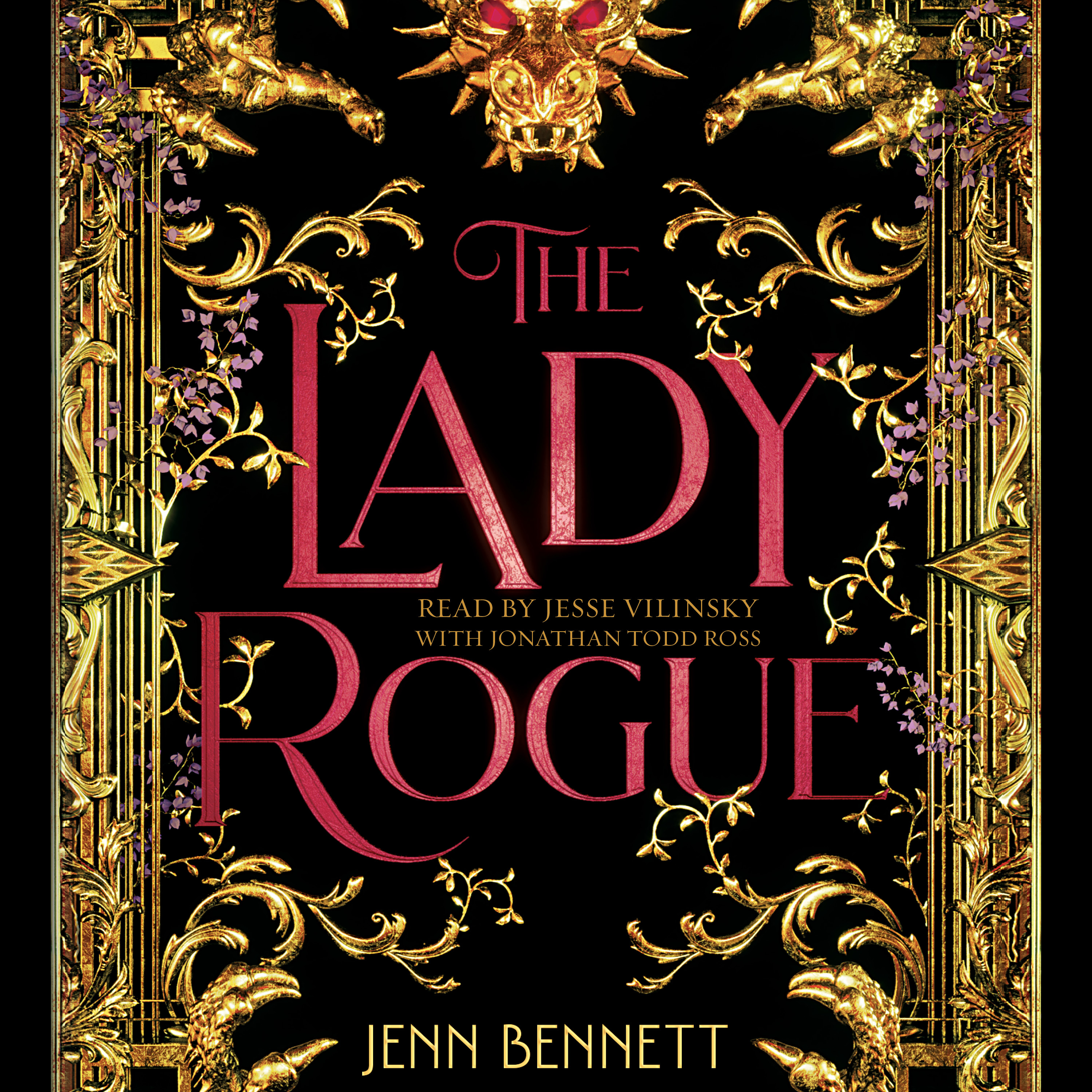 The Lady Rogue
