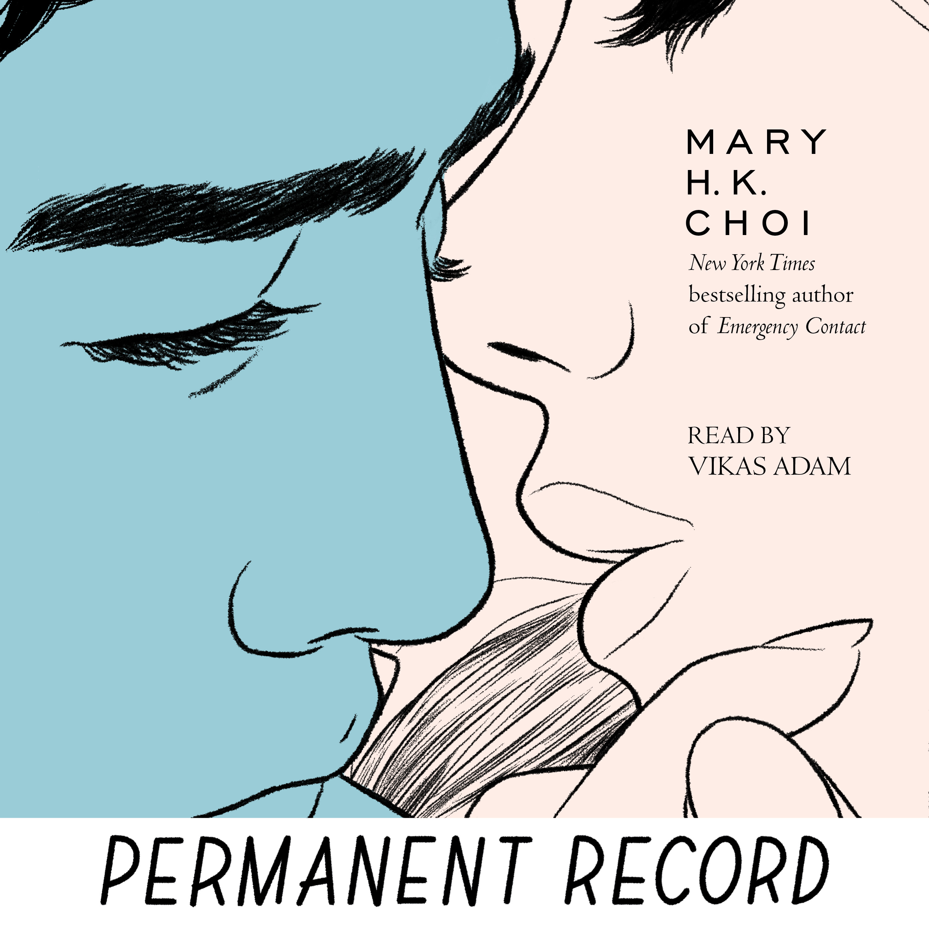 Permanent Record