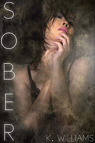 Sober book cover