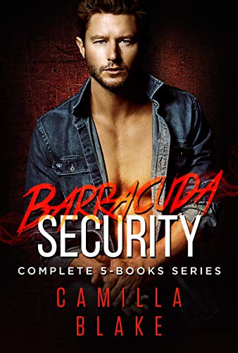 Barracuda Security: Complete 5-Part Series