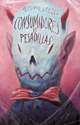 Consumidores De Pesadillas