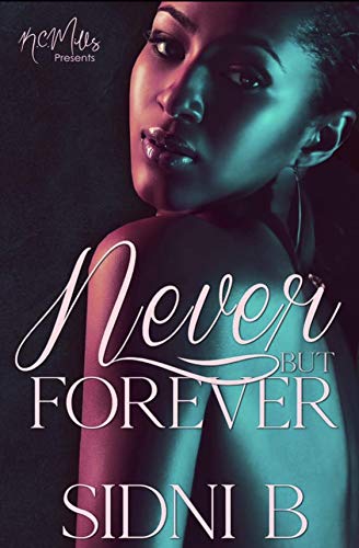 Never But Forever book cover