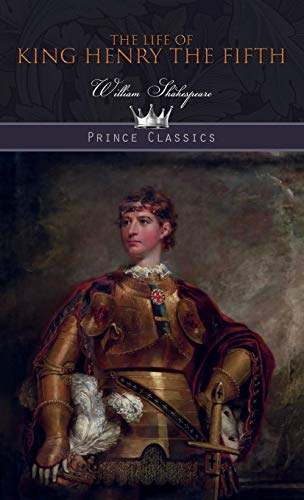 The Life of King Henry the Fifth by William Shakespeare | Goodreads