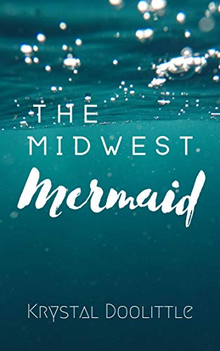 The Midwest Mermaid book cover