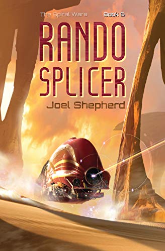 Rando Splicer
