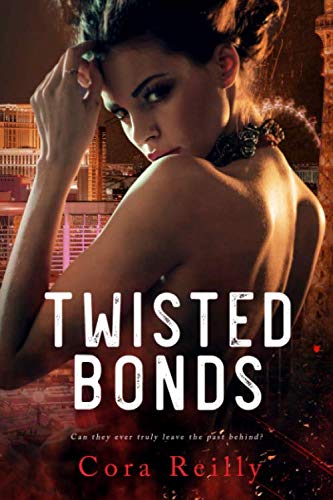 Twisted Bonds (The Camorra Chronicles #4)