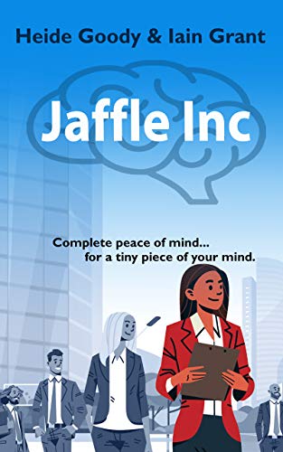 Jaffle Inc book cover