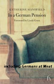 Germans at Meat book cover