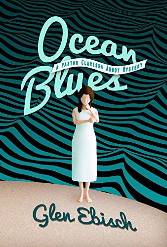 Ocean Blues book cover