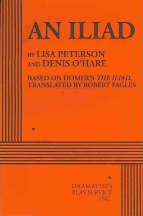 An Iliad
