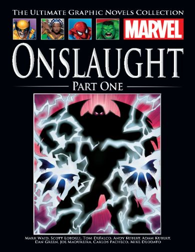 Onslaught Part One