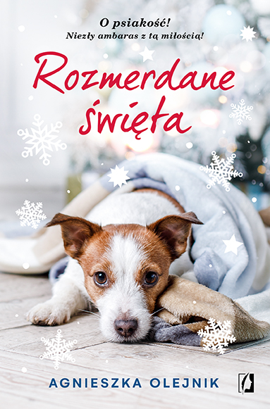 Rozmerdane święta book cover