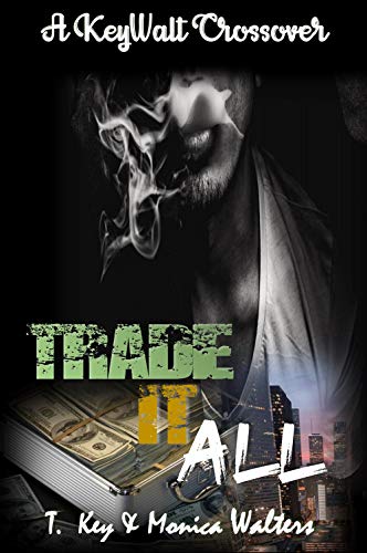 Trade It Al book cover