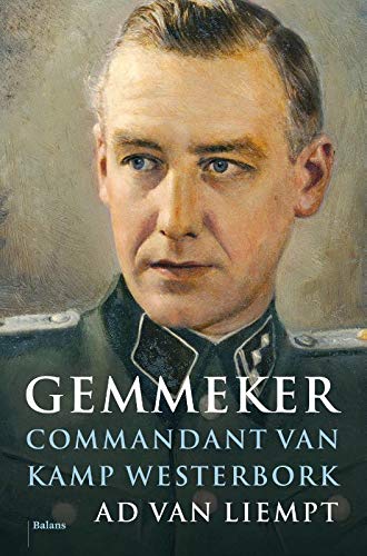 Gemmeker book cover