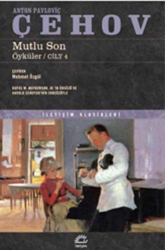 Öyküler book cover 3