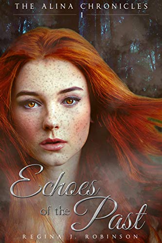 Phoenix Reborn Trilogy book cover 1