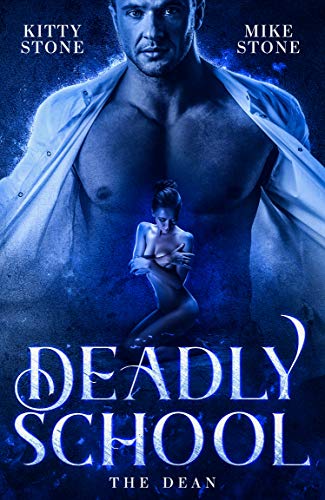 Deadly School: The Dean