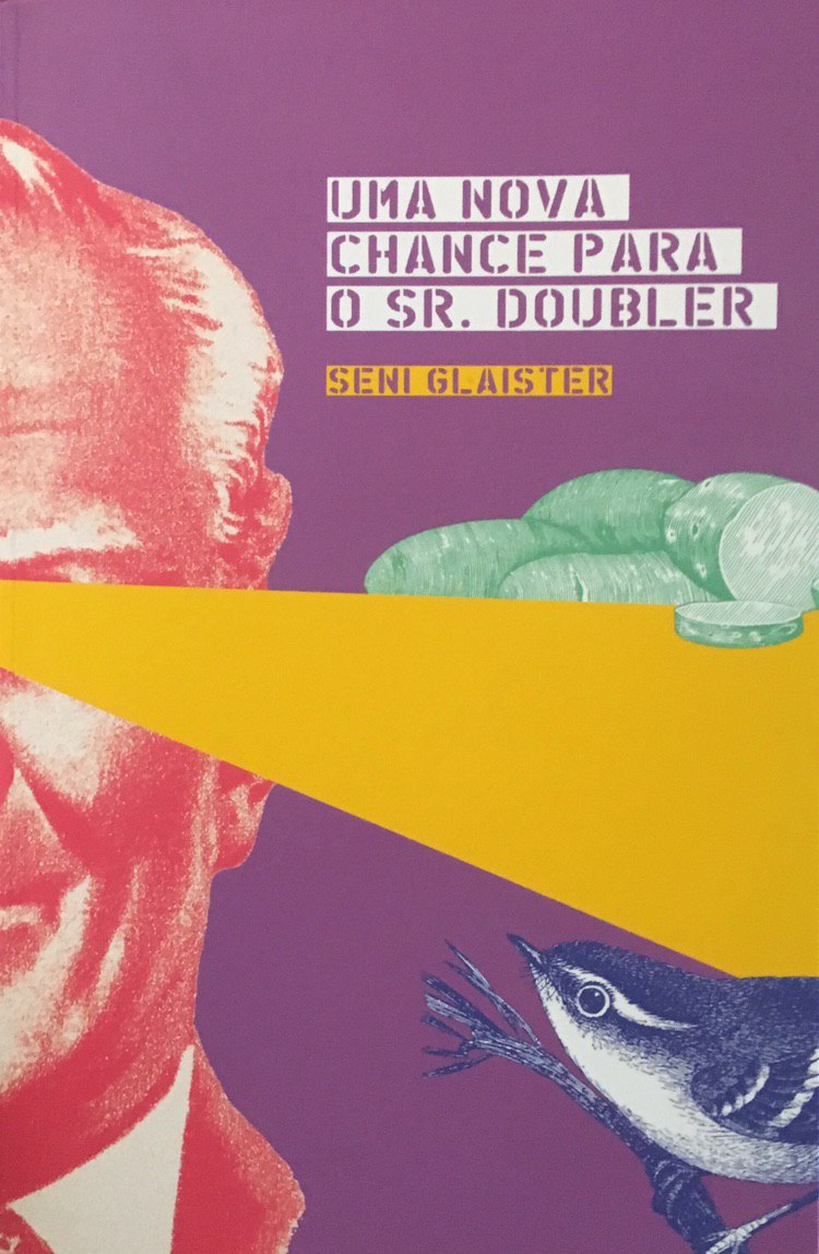 Uma nova chance para o Sr. Doubler