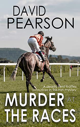 Murder at the Races