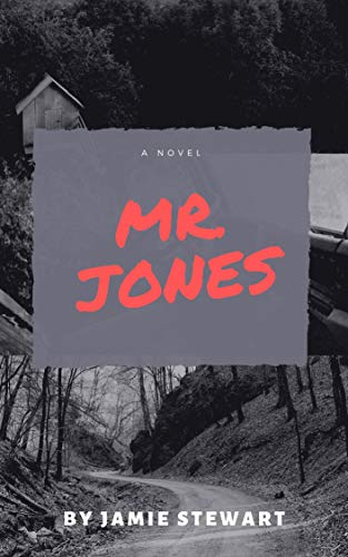 Mr. Jones