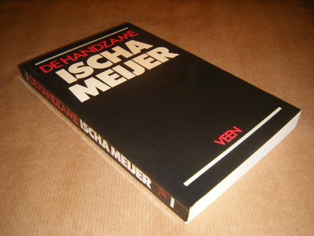 De handzame Ischa Meijer by Ischa Meijer | Goodreads