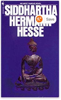 Siddhartha