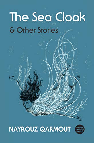The Sea Cloak & Other Stories