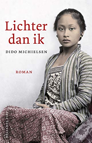 Lichter dan ik book cover