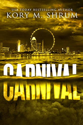 Carnival book cover