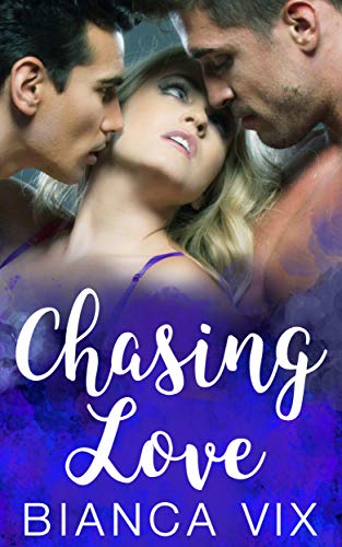 Chasing Love book cover