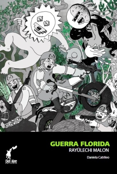 Guerra florida