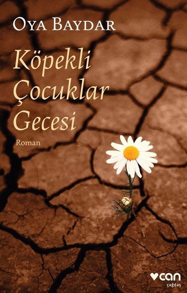 Köpekli Çocuklar Gecesi book cover
