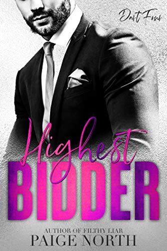 Highest Bidder book cover