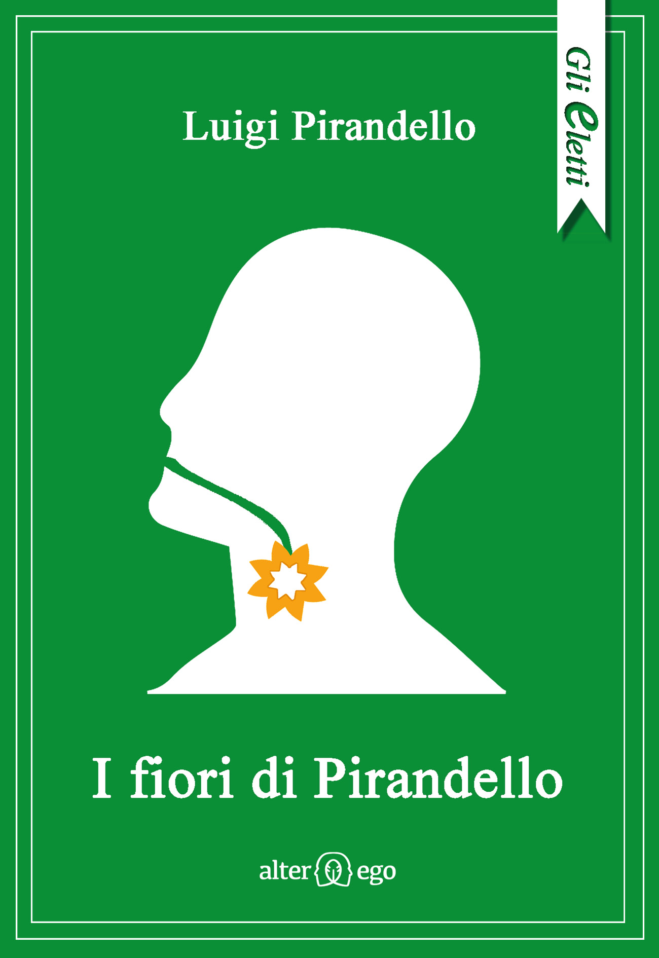 I fiori di Pirandello book cover