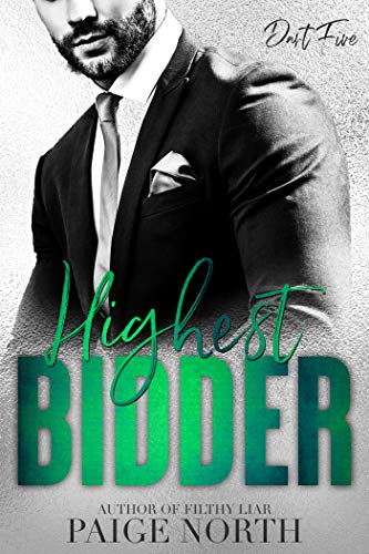 Highest Bidder book cover