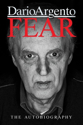 Fear book cover