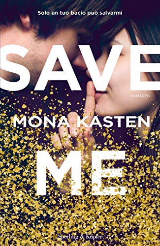 Save me (Maxton Hall, #1)