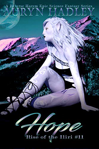 Hope book cover