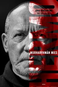 Hermo – murharyhmän mies book cover