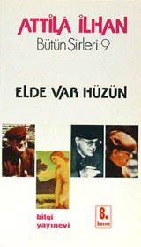 Elde Var Hüzün