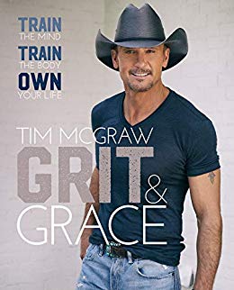 Grit &  Grace: Train the Mind, Train the Body, Own Your Life