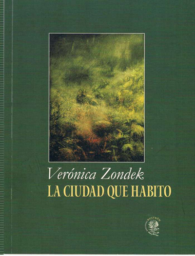 La ciudad que habito