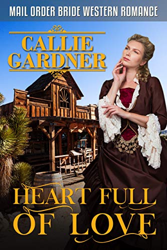 Heart Full of Love book cover
